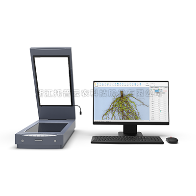 根係根瘤分析係統GXY-A plus