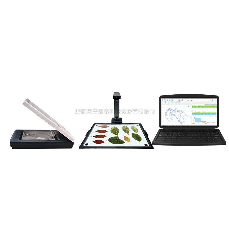 植物圖像分析儀係統TP-PAS-1