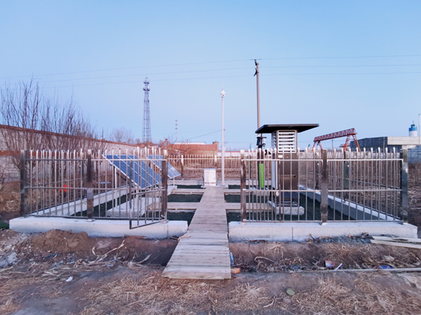 美女啪啪视频APP病蟲害監測預警係統助力天津植保信...